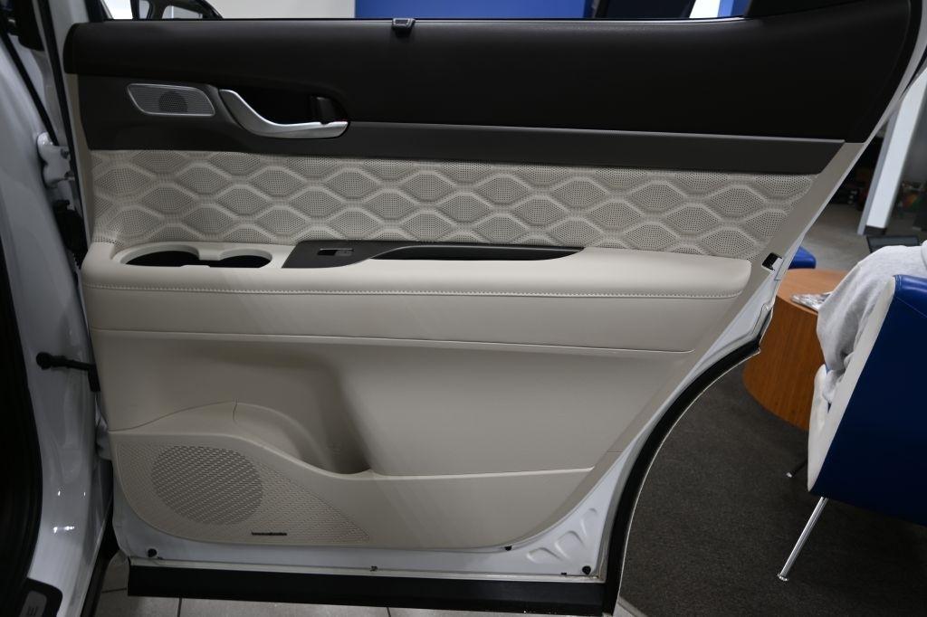 Hyundai Palisade  2020