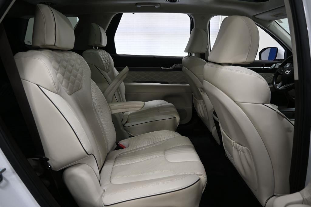 Hyundai Palisade  2020