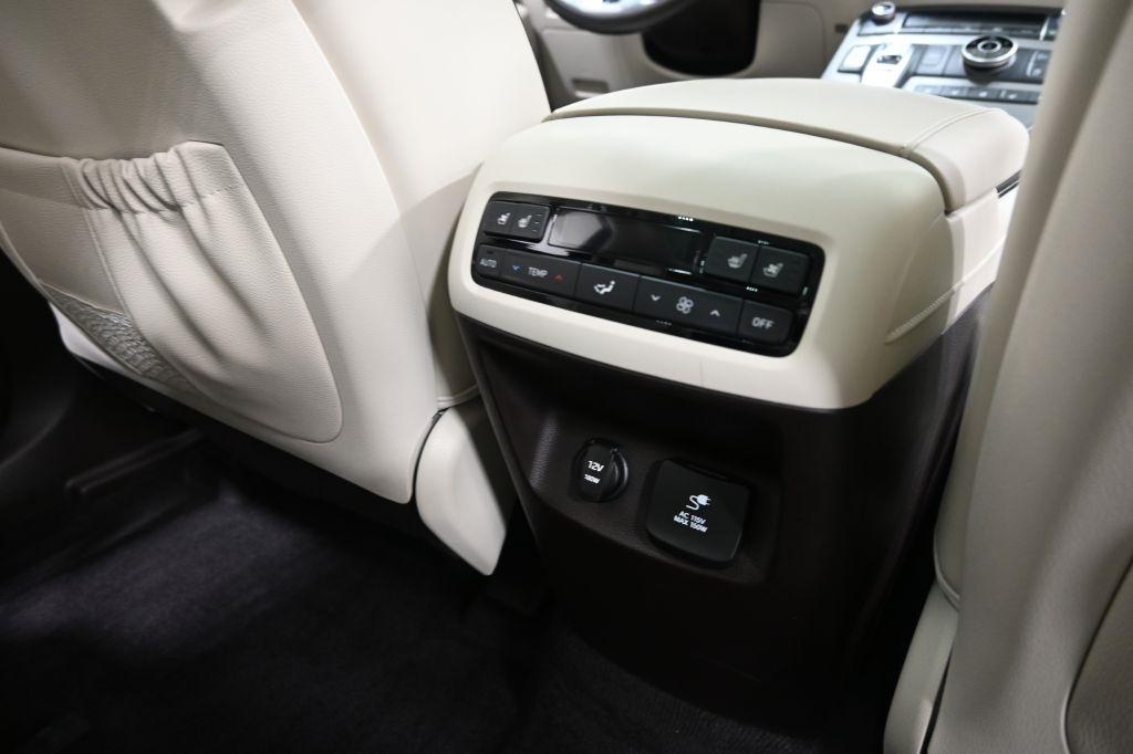 Hyundai Palisade  2020