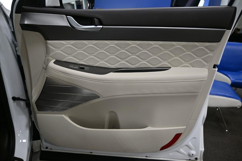 Hyundai Palisade  2020