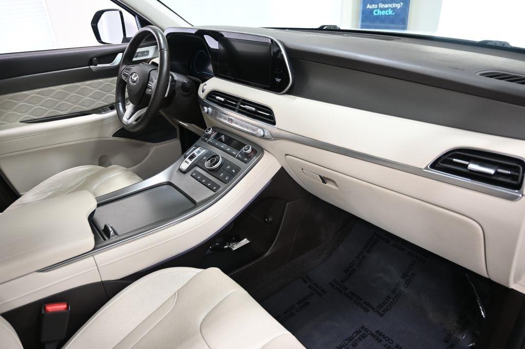 Hyundai Palisade  2020