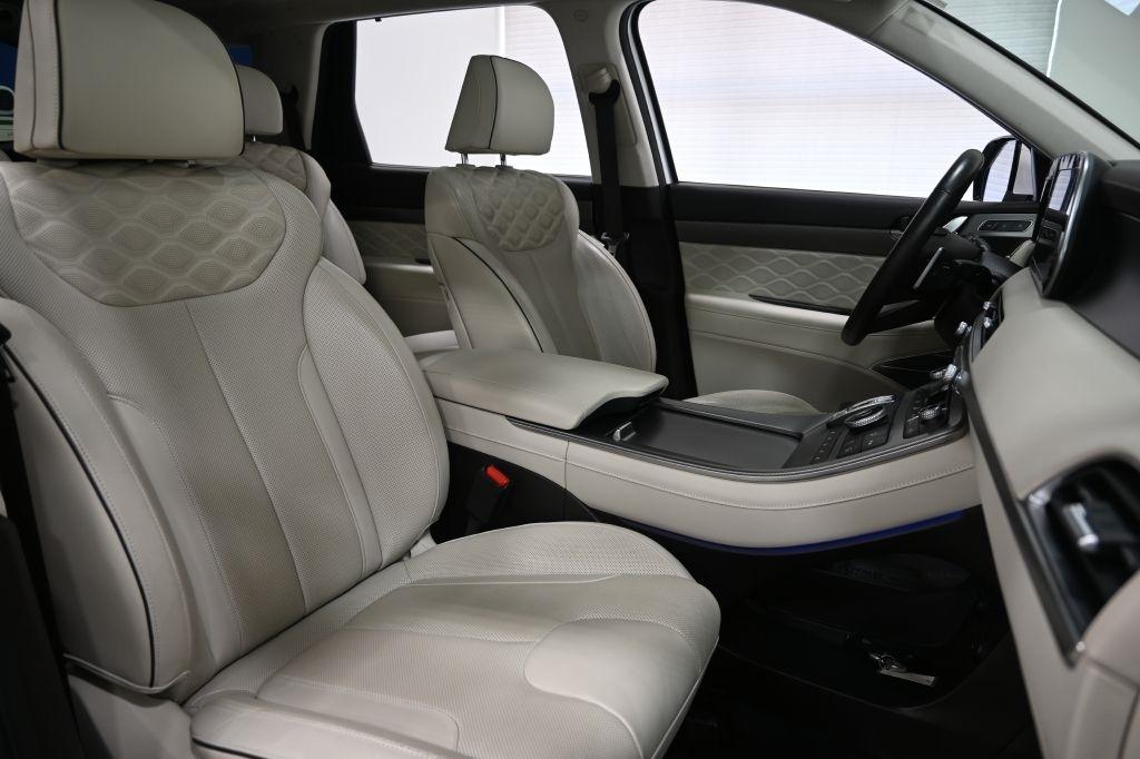 Hyundai Palisade  2020