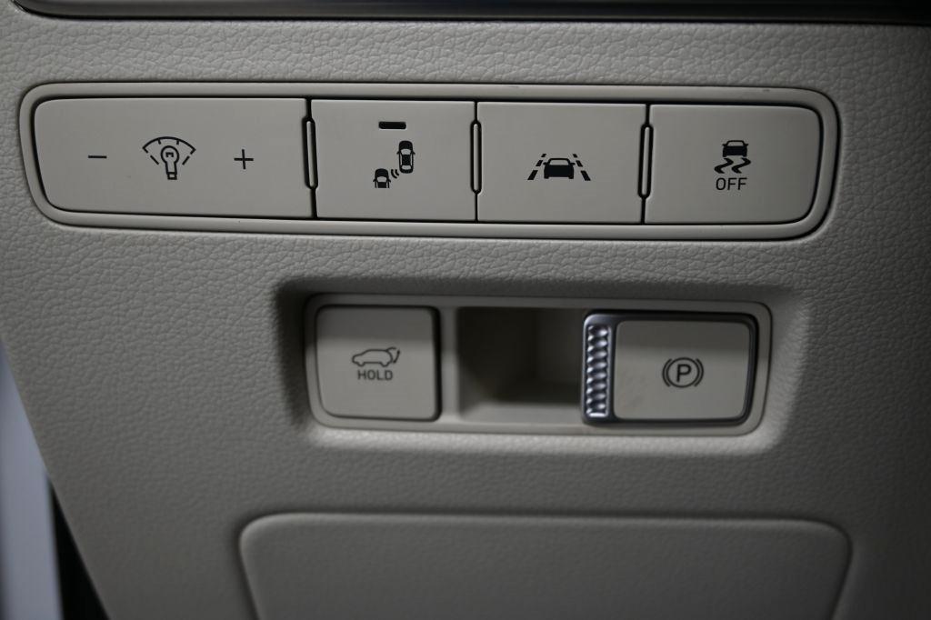 Hyundai Palisade  2020