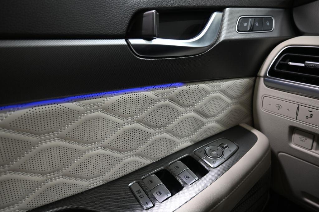 Hyundai Palisade  2020