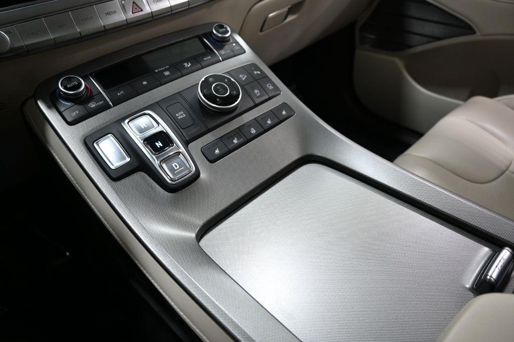 Hyundai Palisade  2020