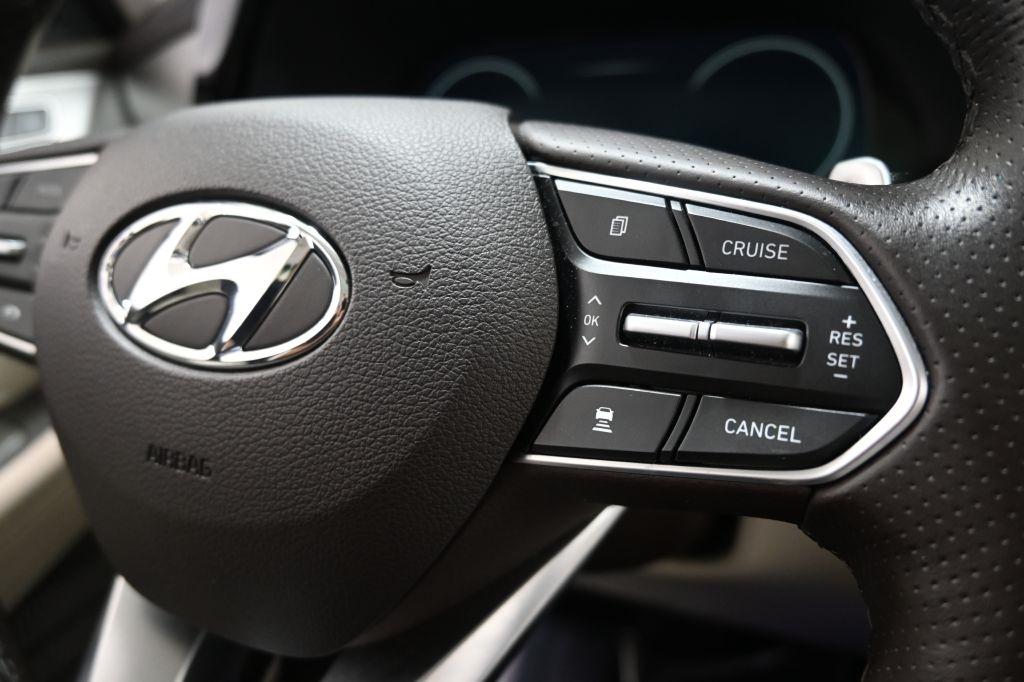 Hyundai Palisade  2020