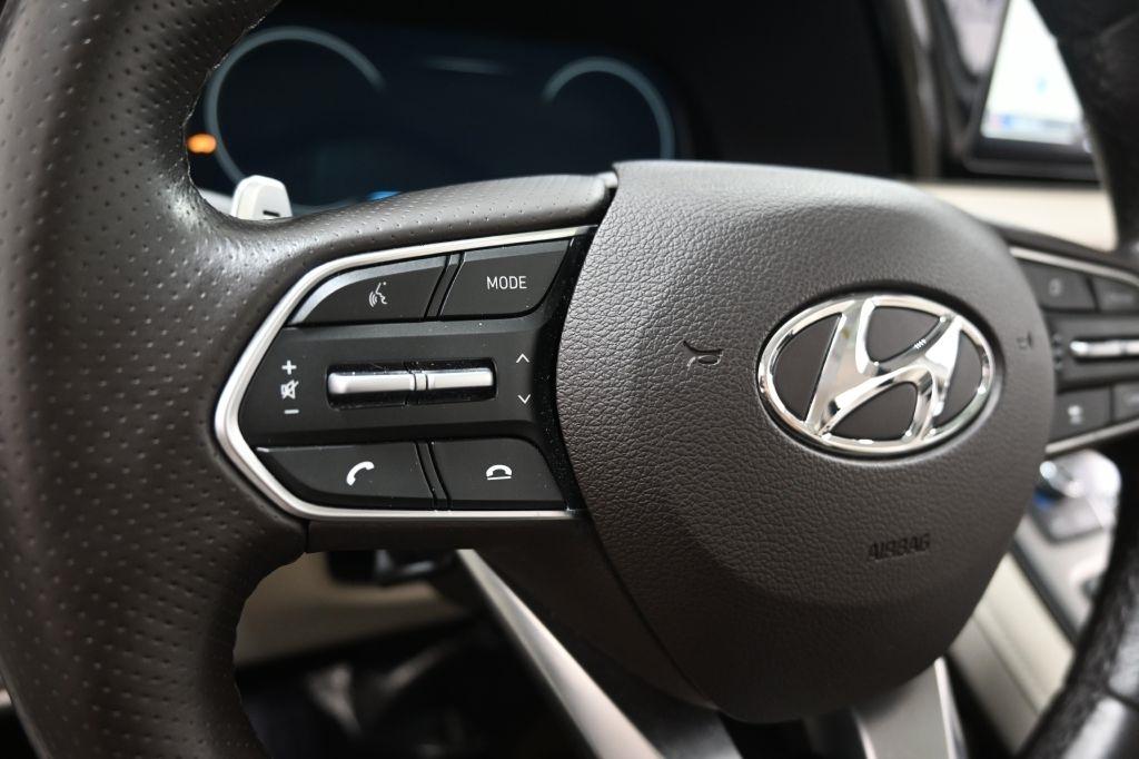 Hyundai Palisade  2020