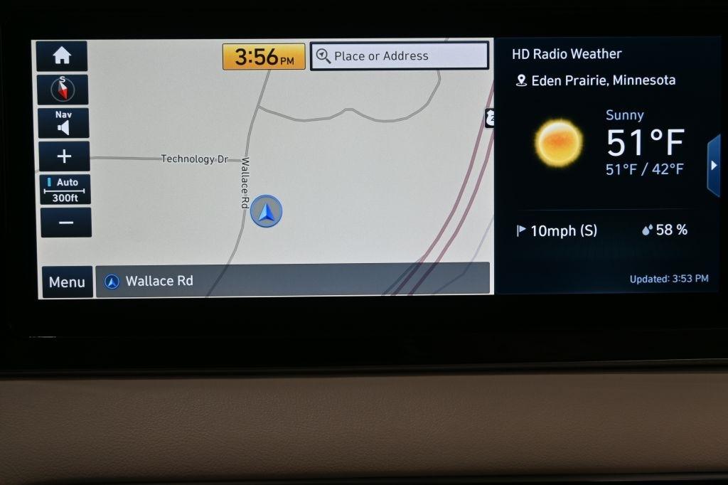 Hyundai Palisade  2020