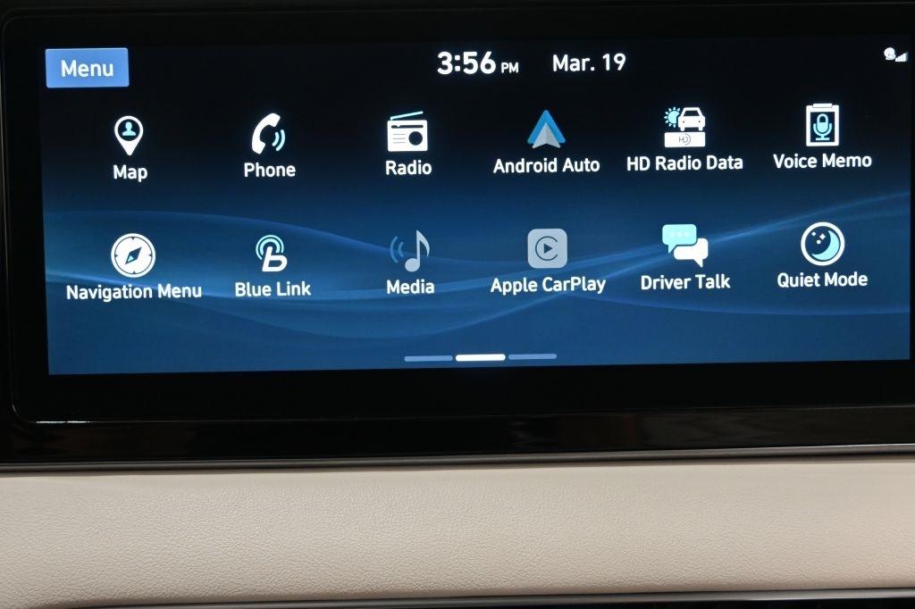 Hyundai Palisade  2020