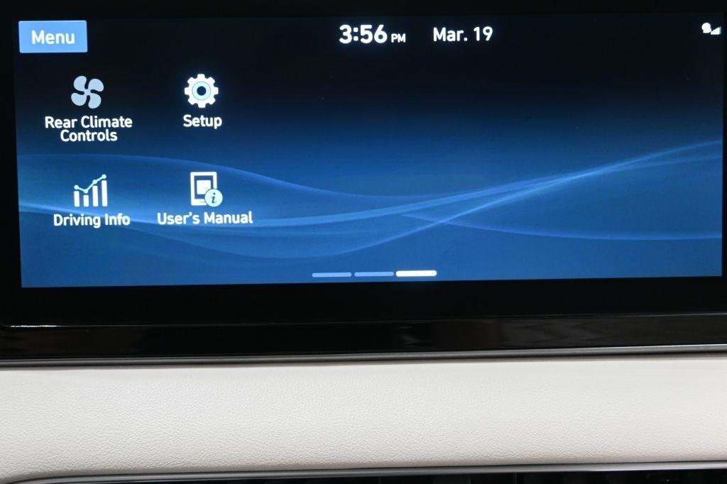 Hyundai Palisade  2020