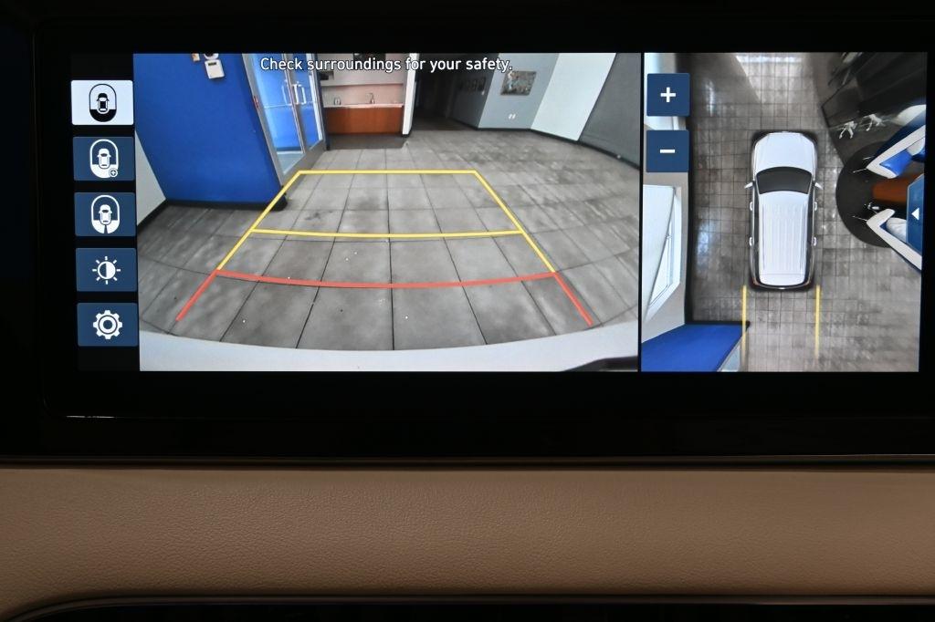 Hyundai Palisade  2020