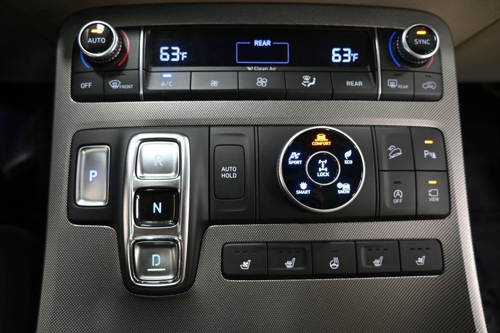 Hyundai Palisade  2020