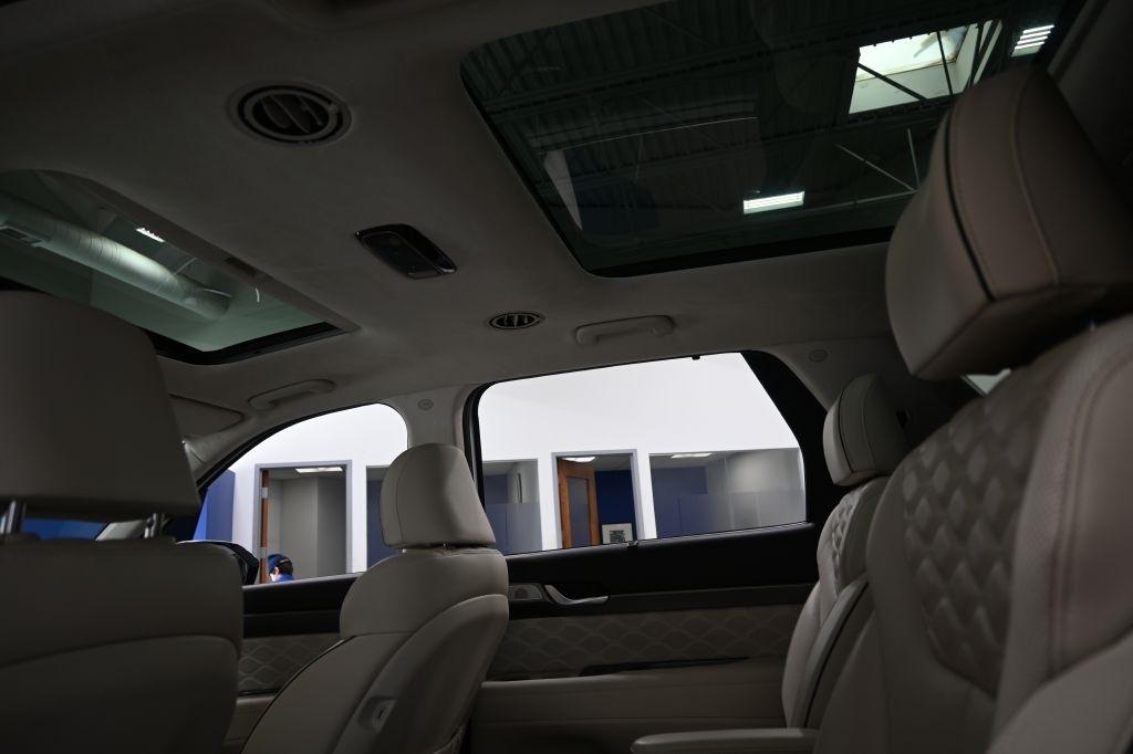 Hyundai Palisade  2020