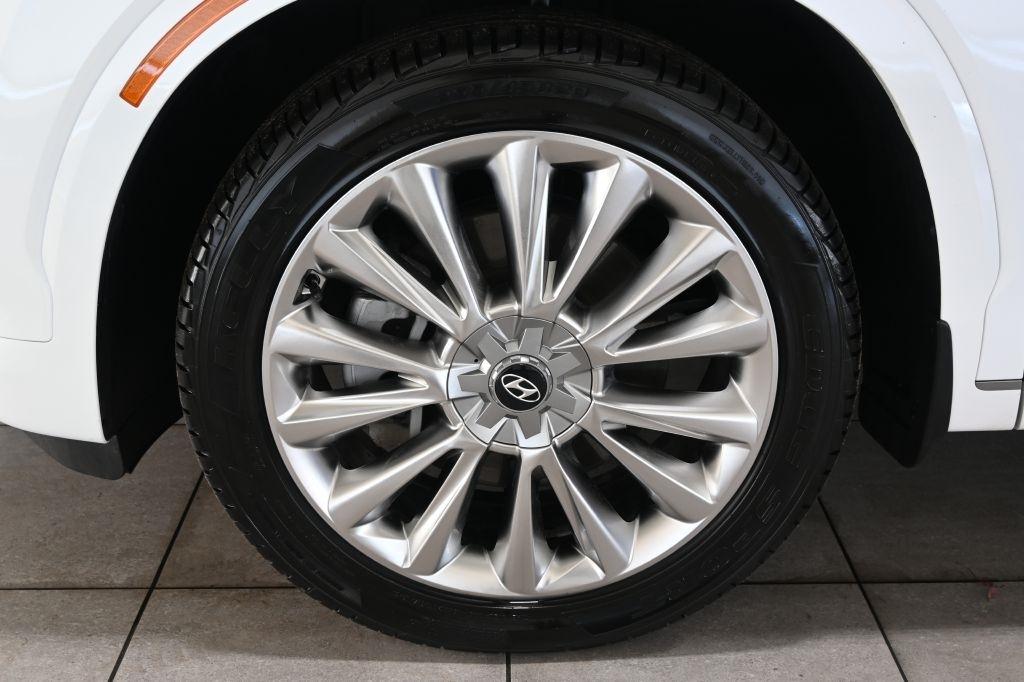 Hyundai Palisade  2020