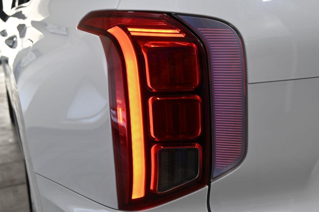 Hyundai Palisade  2020