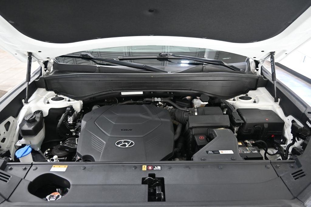 Hyundai Palisade  2020