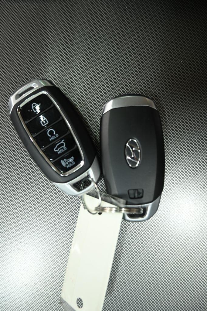 Hyundai Palisade  2020