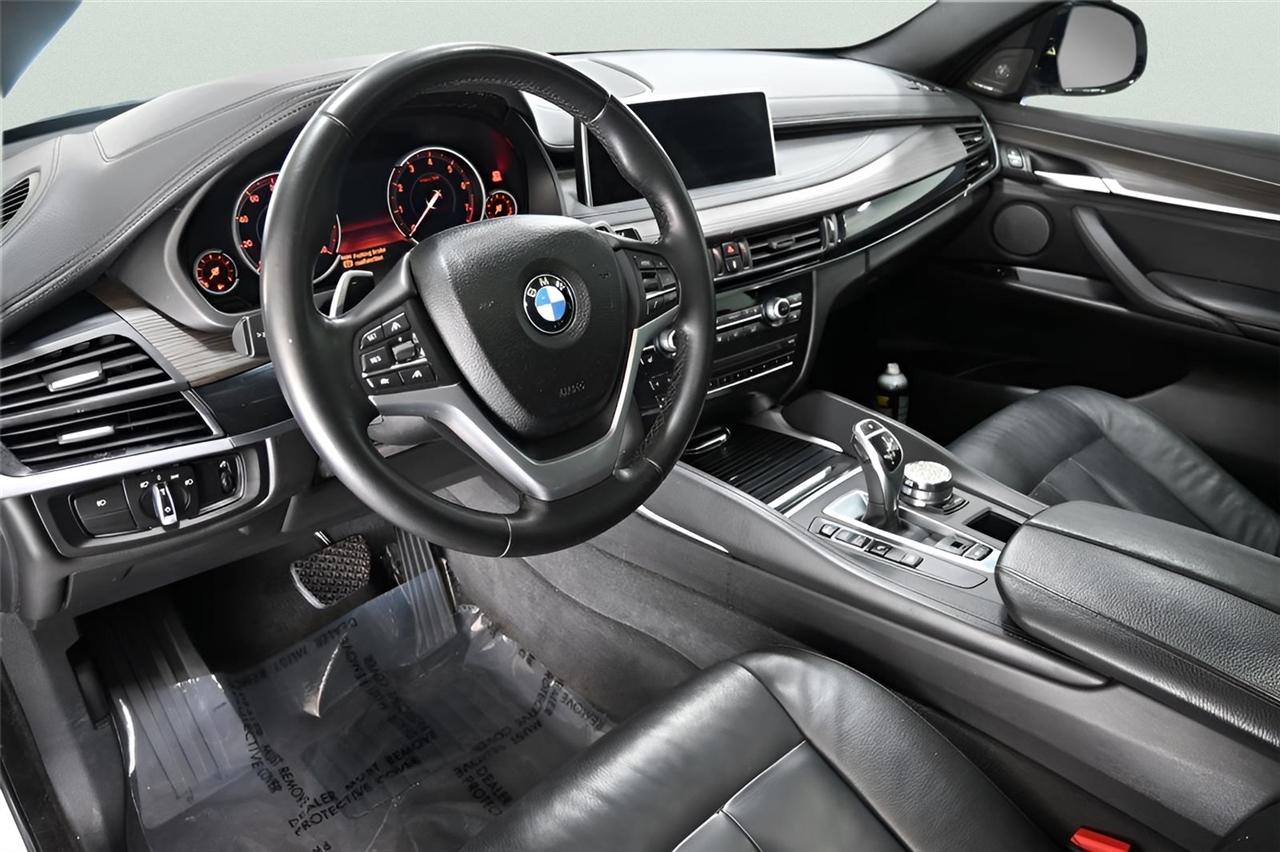BMW X6  2019