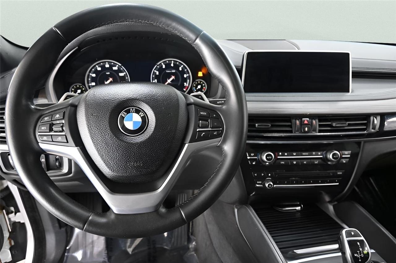 BMW X6  2019