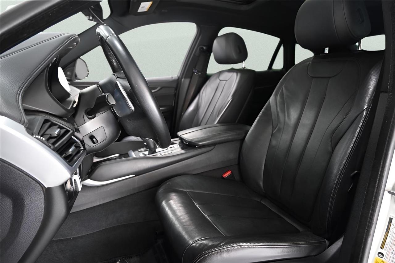 BMW X6  2019