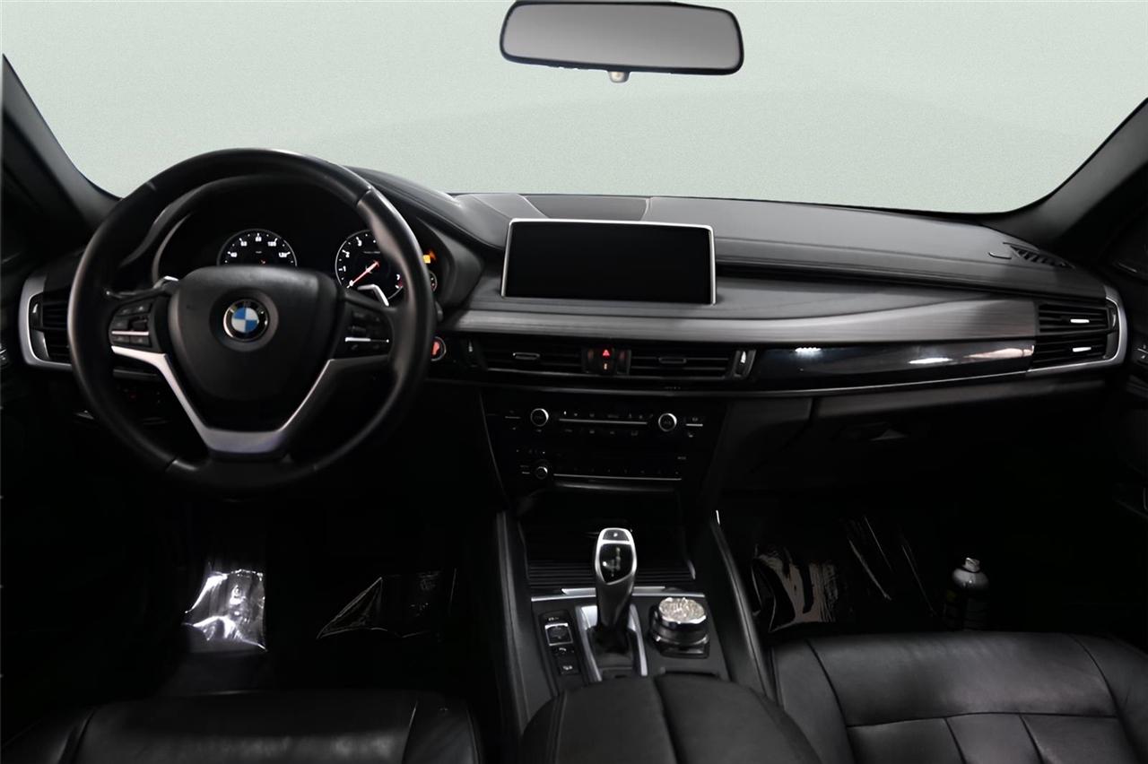 BMW X6  2019