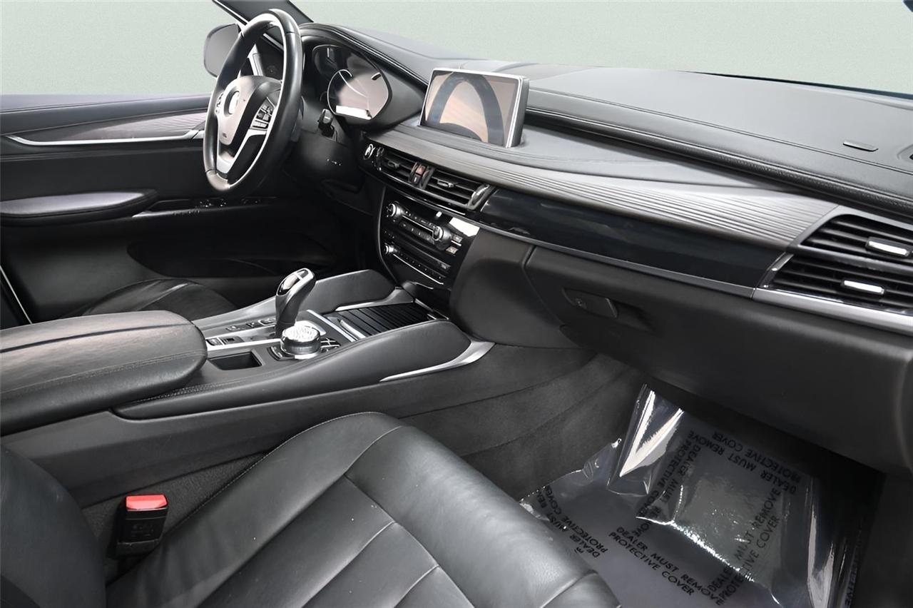 BMW X6  2019
