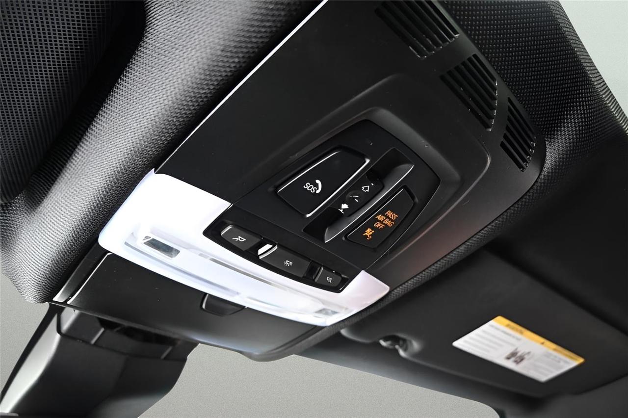 BMW X6  2019