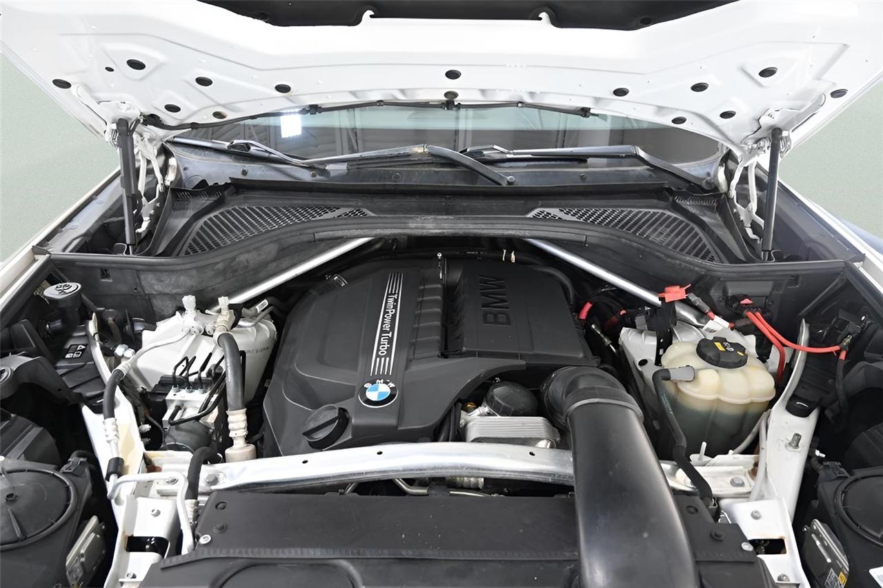 BMW X6  2019