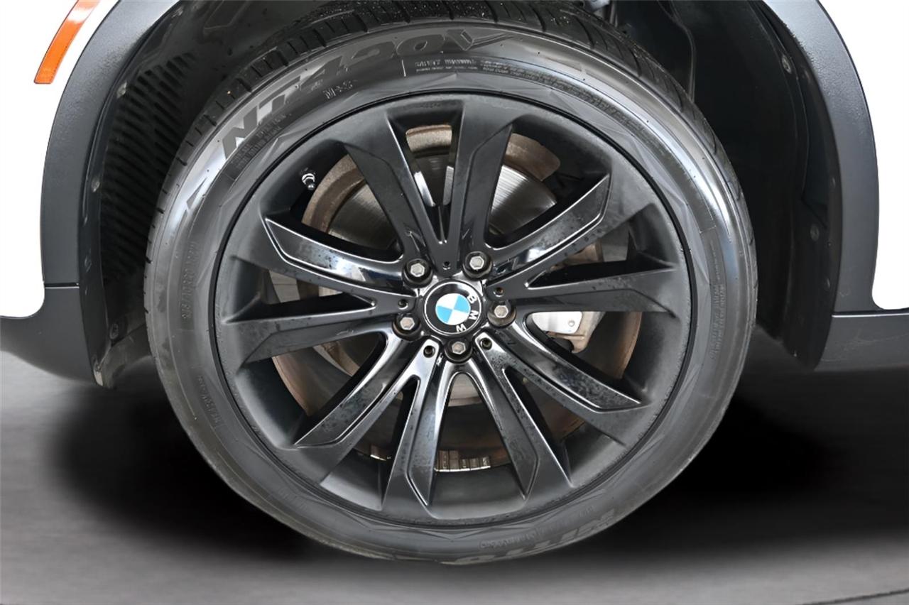 BMW X6  2019