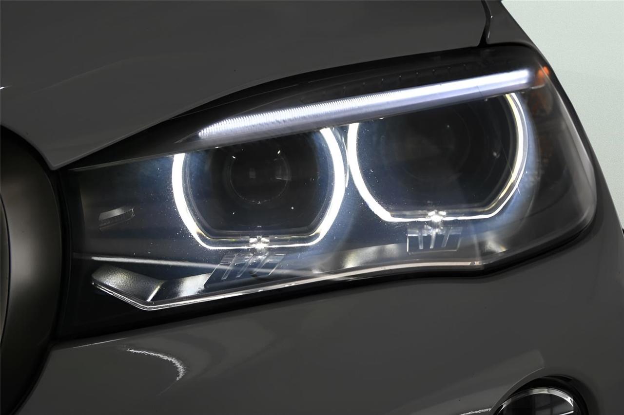 BMW X6  2019