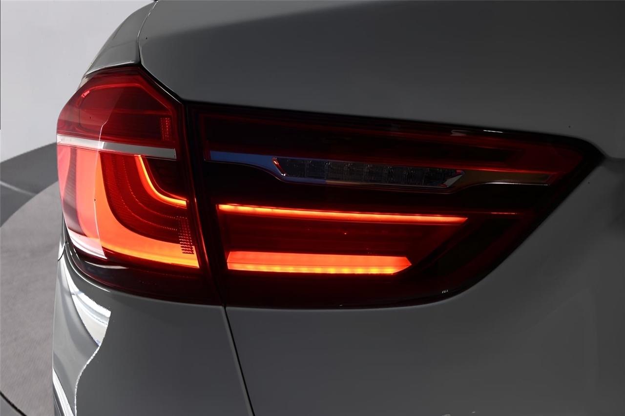 BMW X6  2019