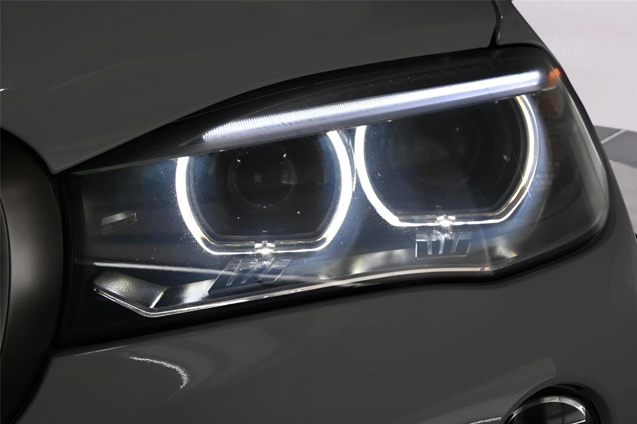 BMW X6  2019