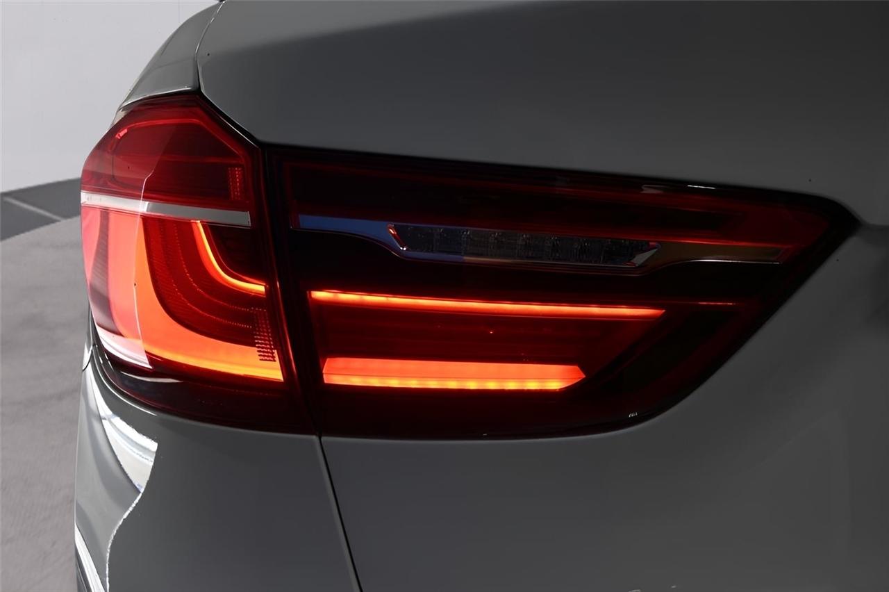 BMW X6  2019
