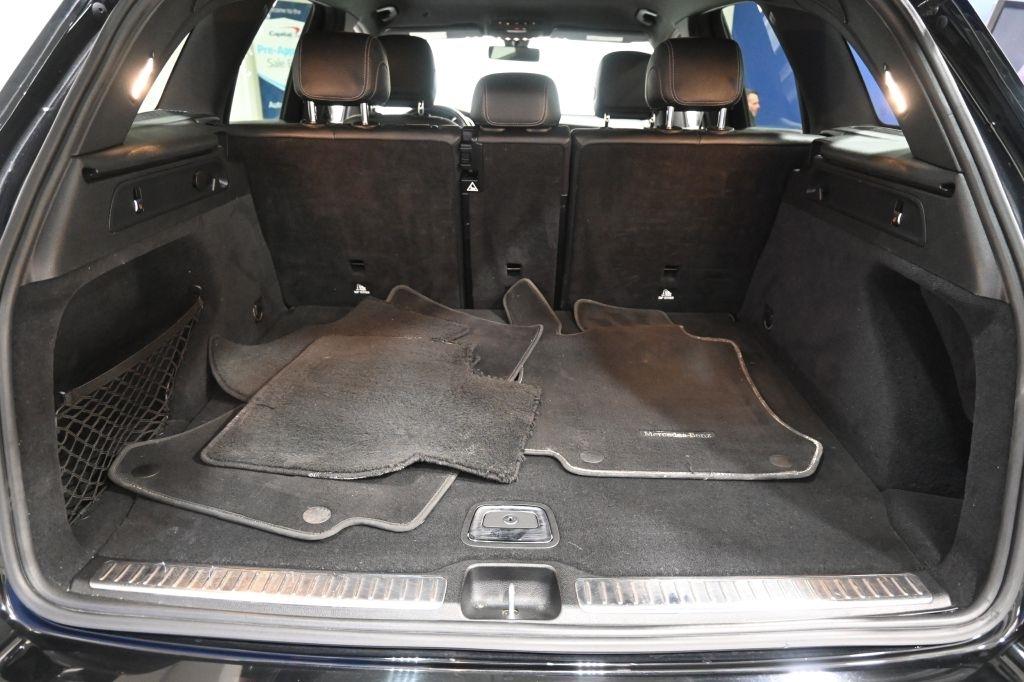 Mercedes-Benz GLC-Class  2020