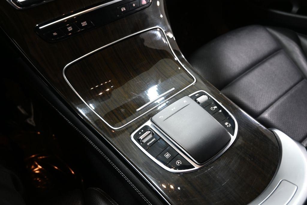 Mercedes-Benz GLC-Class  2020