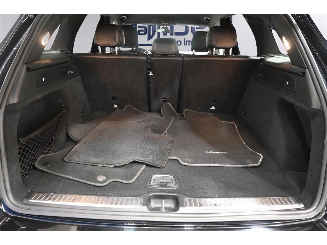 Mercedes-Benz GLC-Class  2020