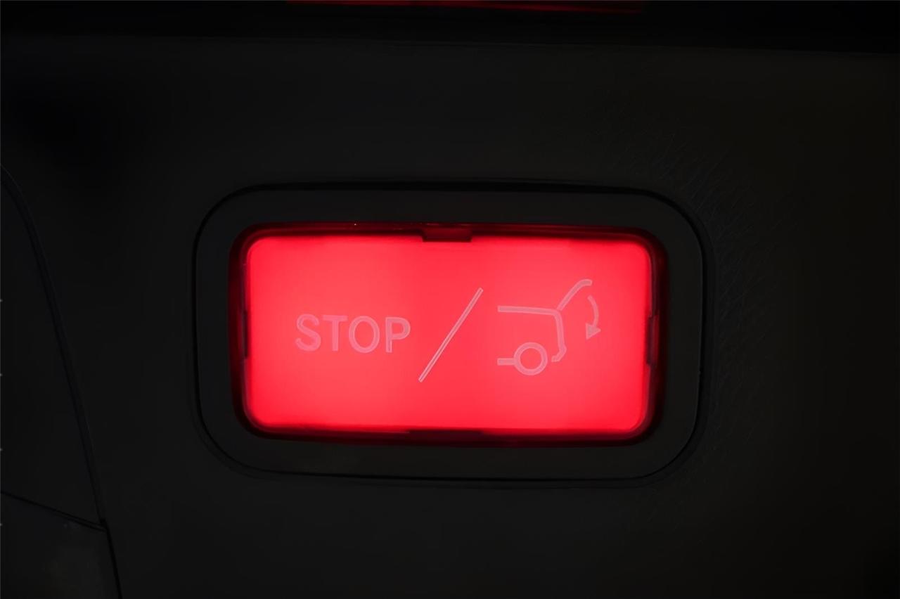 Mercedes-Benz GLC-Class  2020