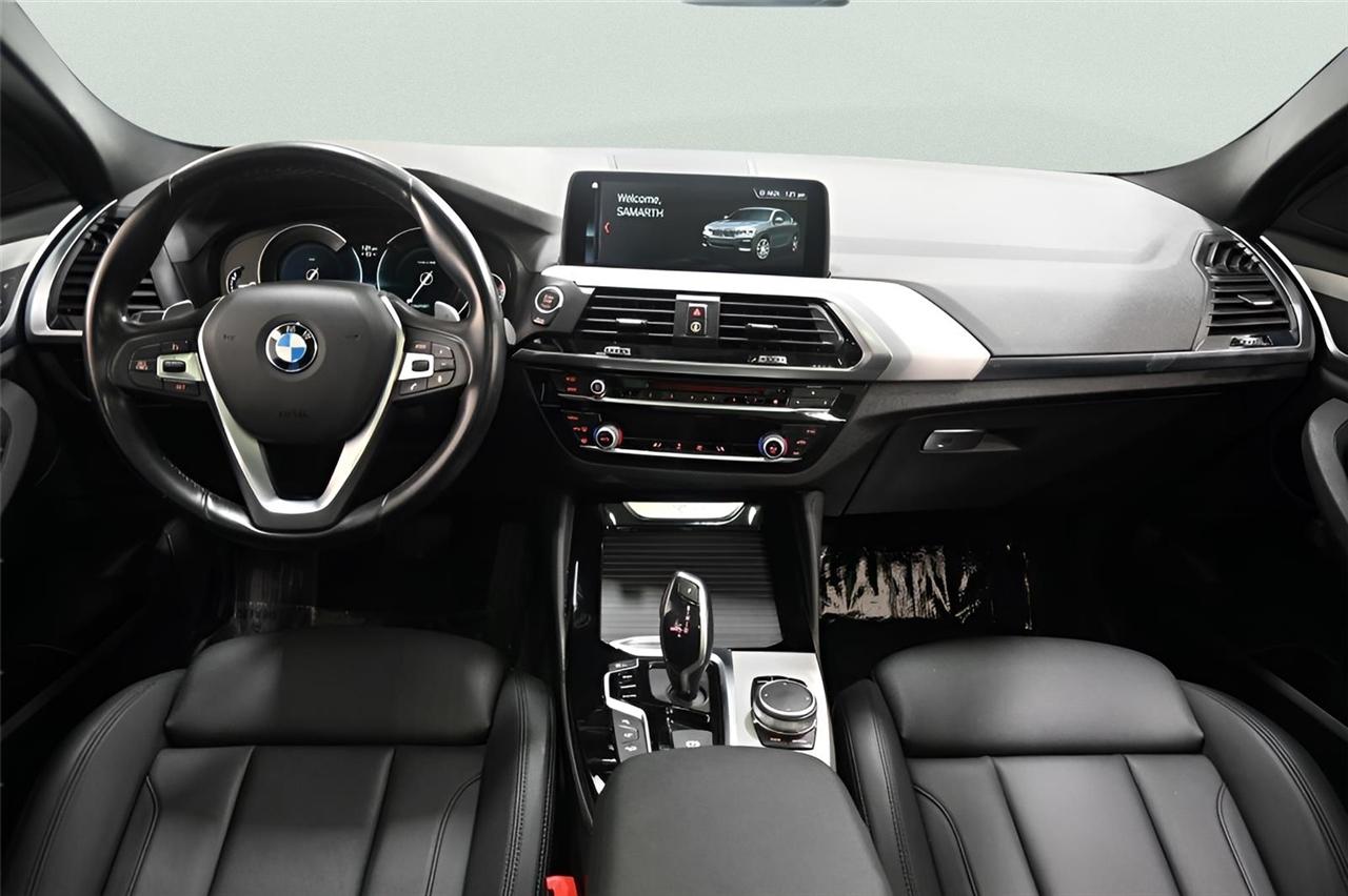 BMW X4  2019