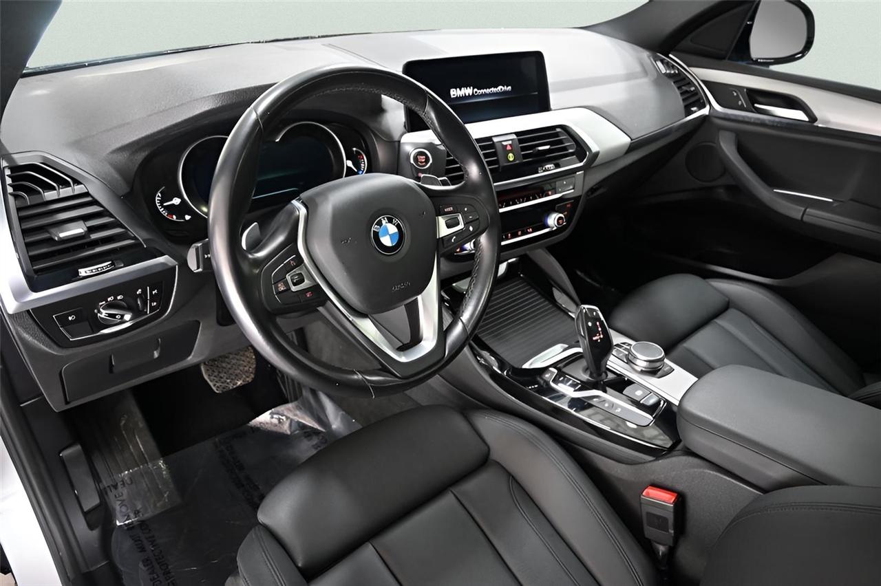 BMW X4  2019