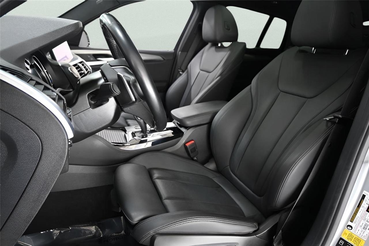 BMW X4  2019