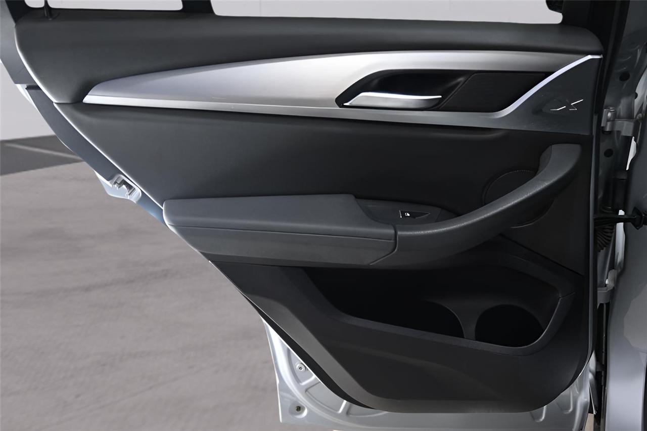 BMW X4  2019