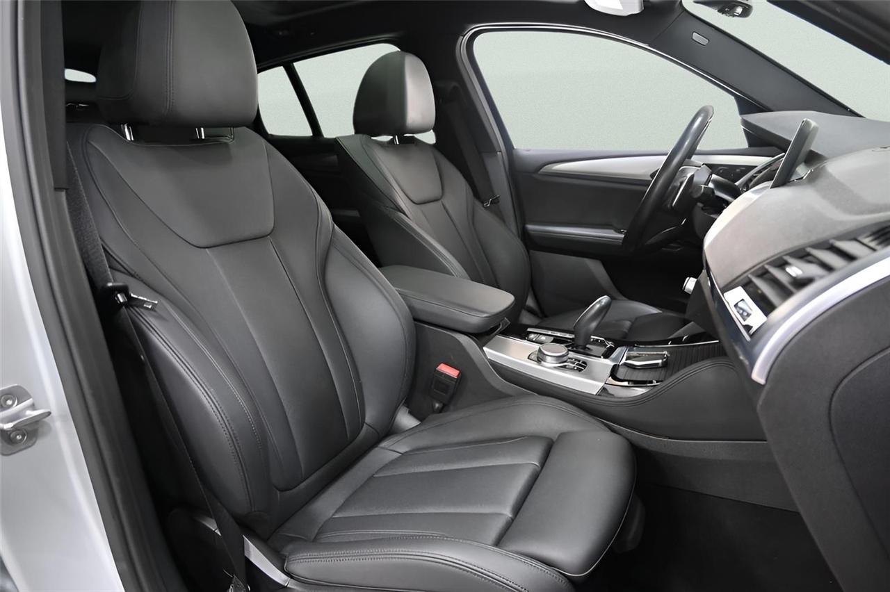 BMW X4  2019