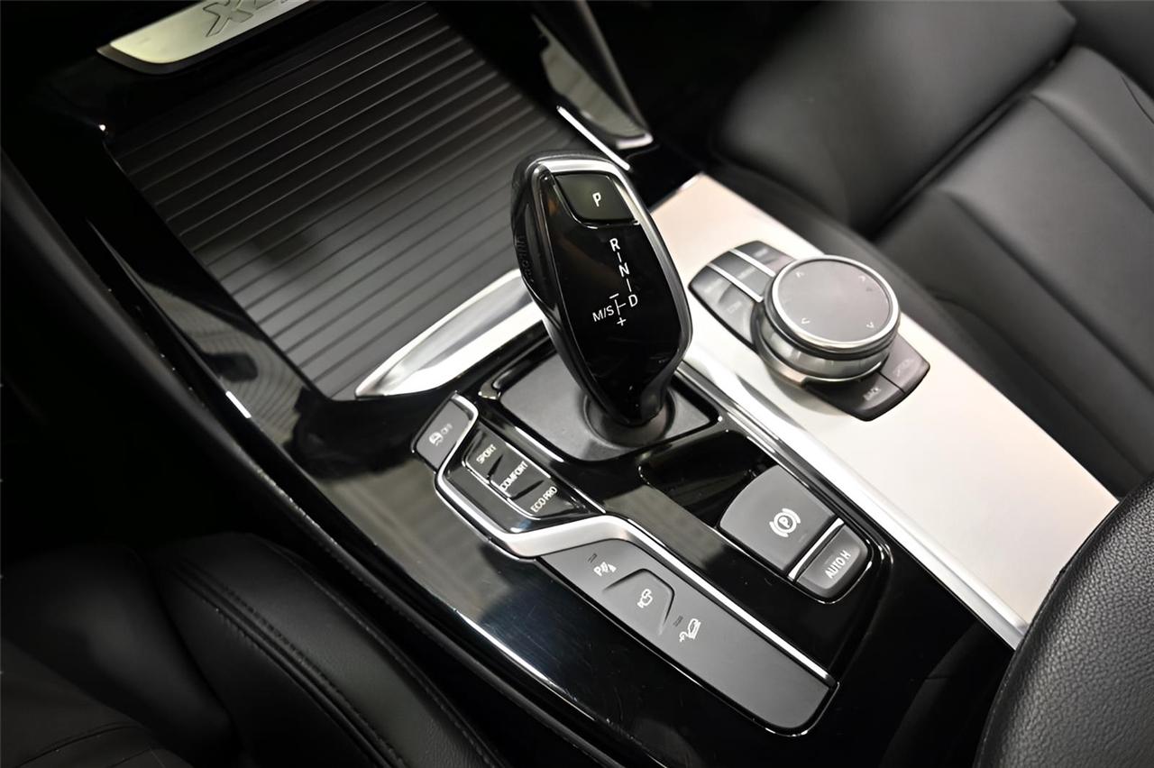 BMW X4  2019