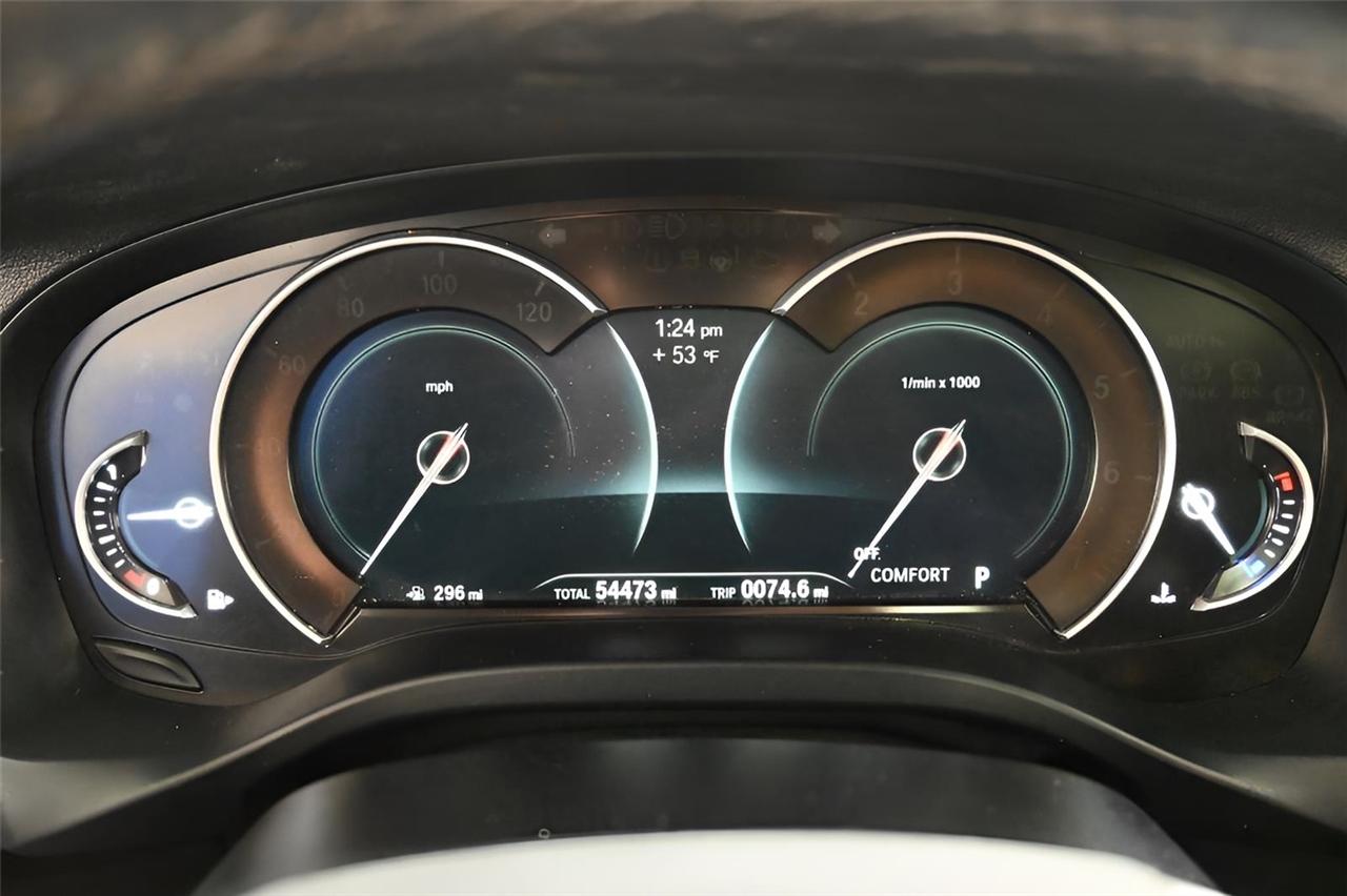 BMW X4  2019