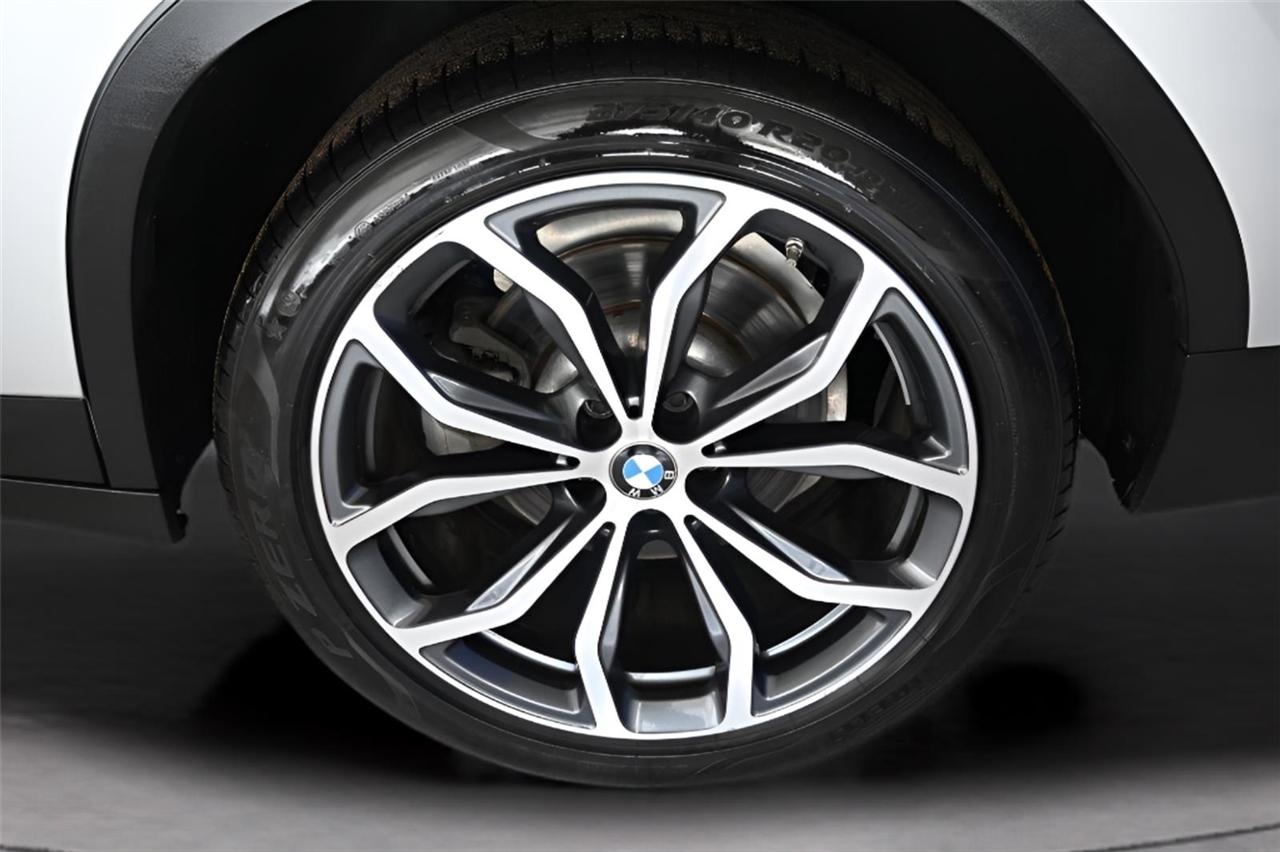 BMW X4  2019