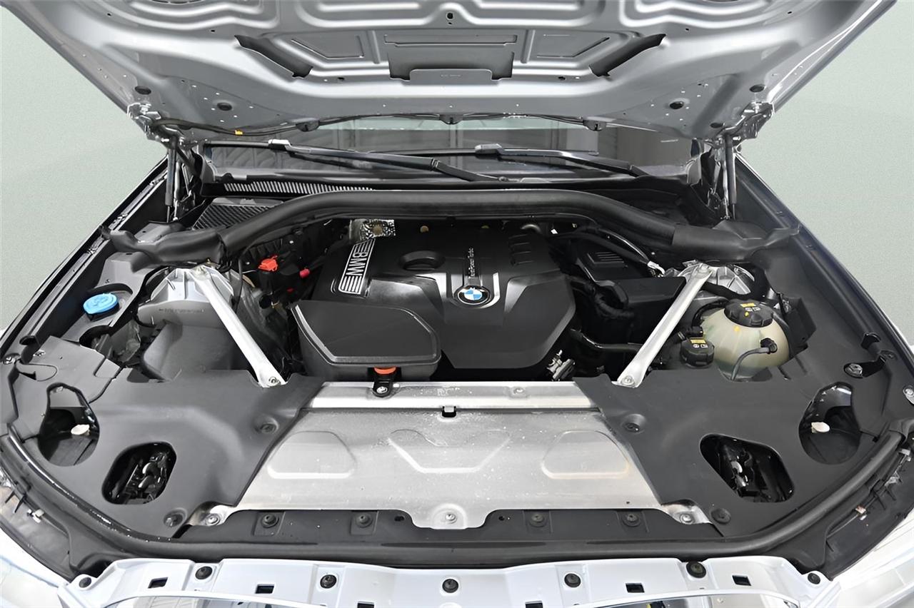 BMW X4  2019