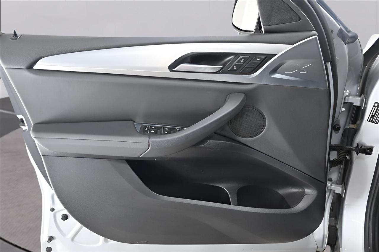 BMW X4  2019