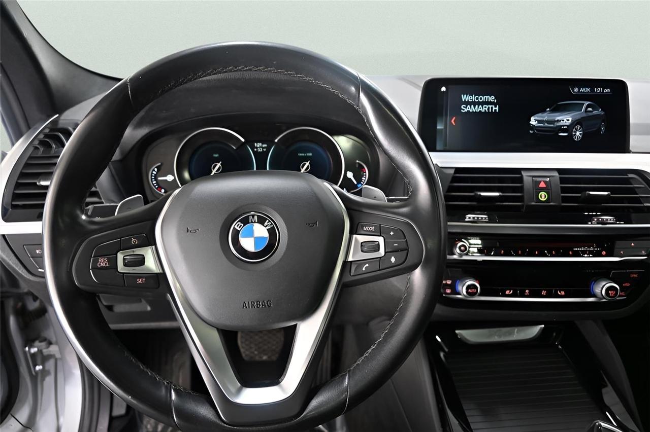 BMW X4  2019