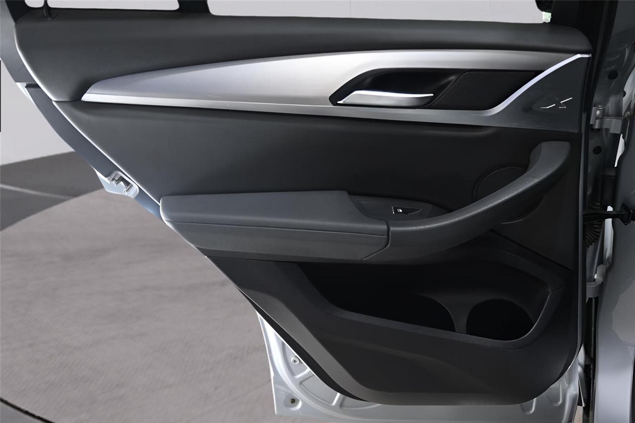 BMW X4  2019