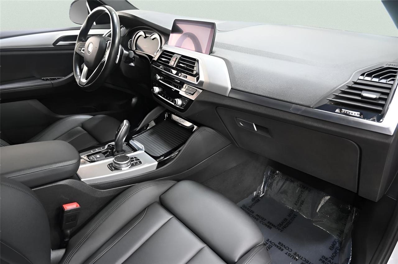BMW X4  2019